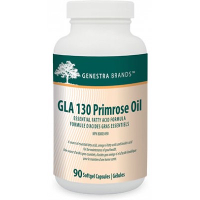 GLA 130 Primrose oil
