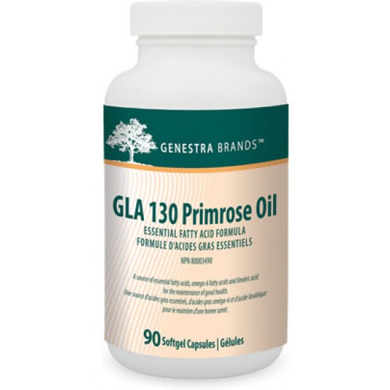 GLA 130 Primrose oil