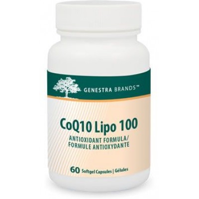 CoQ10 Lipo 100