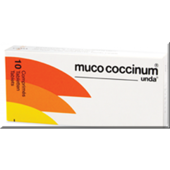 Muco Coccinum